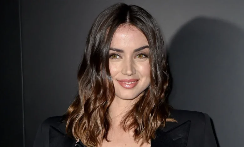 Ana De Armas Kimdir?