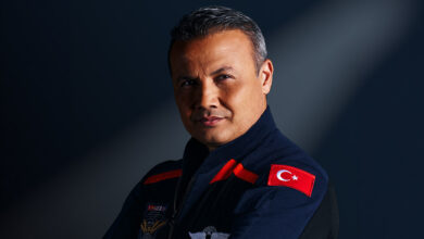 İlk Türk Astronot Alper Gezeravcı Kimdir?
