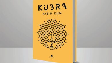 Afşin Kum “Kübra“