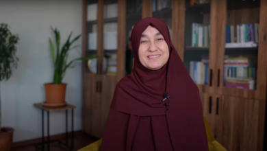 Saliha Erdim Kimdir?