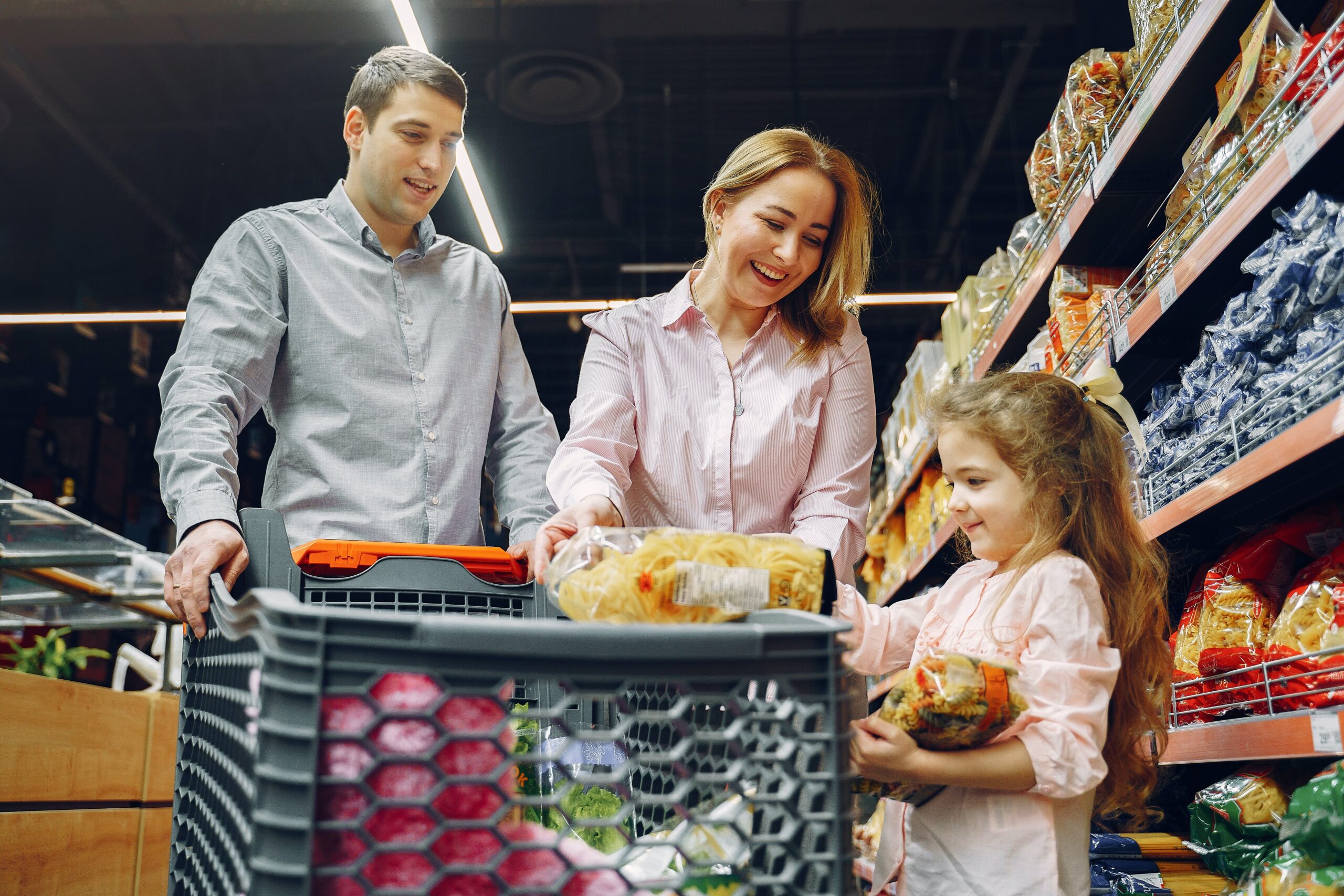 Nereye Gidiyor Bu Para? Diyenler Buraya! Doğru Market Alışverişi Nasıl Olmalıdır?