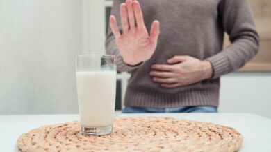 Gıda İntoleransı Nedir?