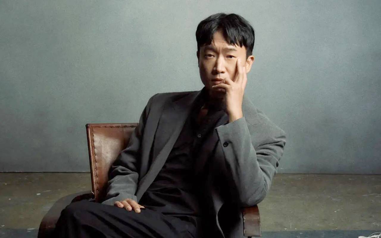 Jo Woo-jin