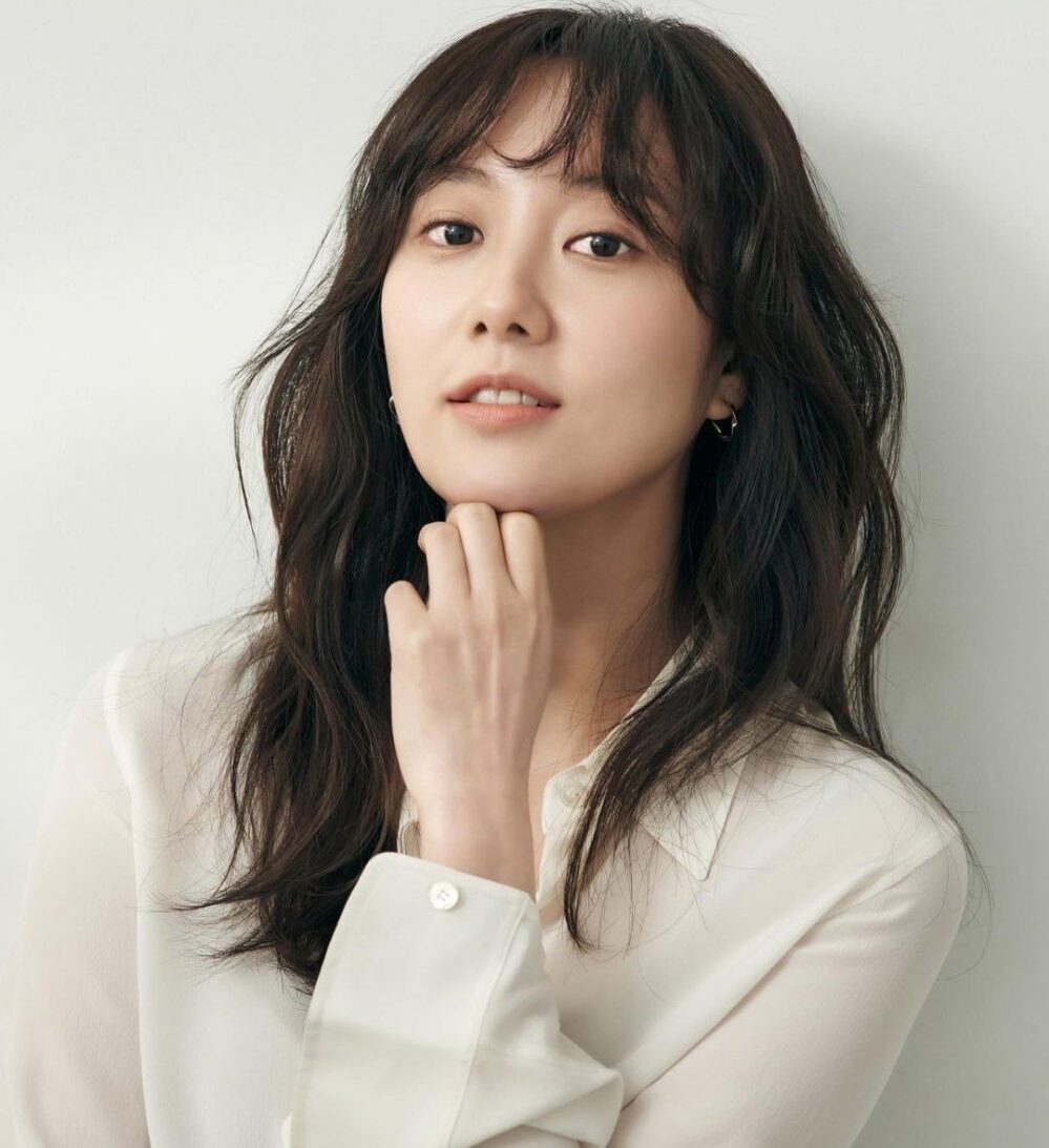 Park Joo-hee