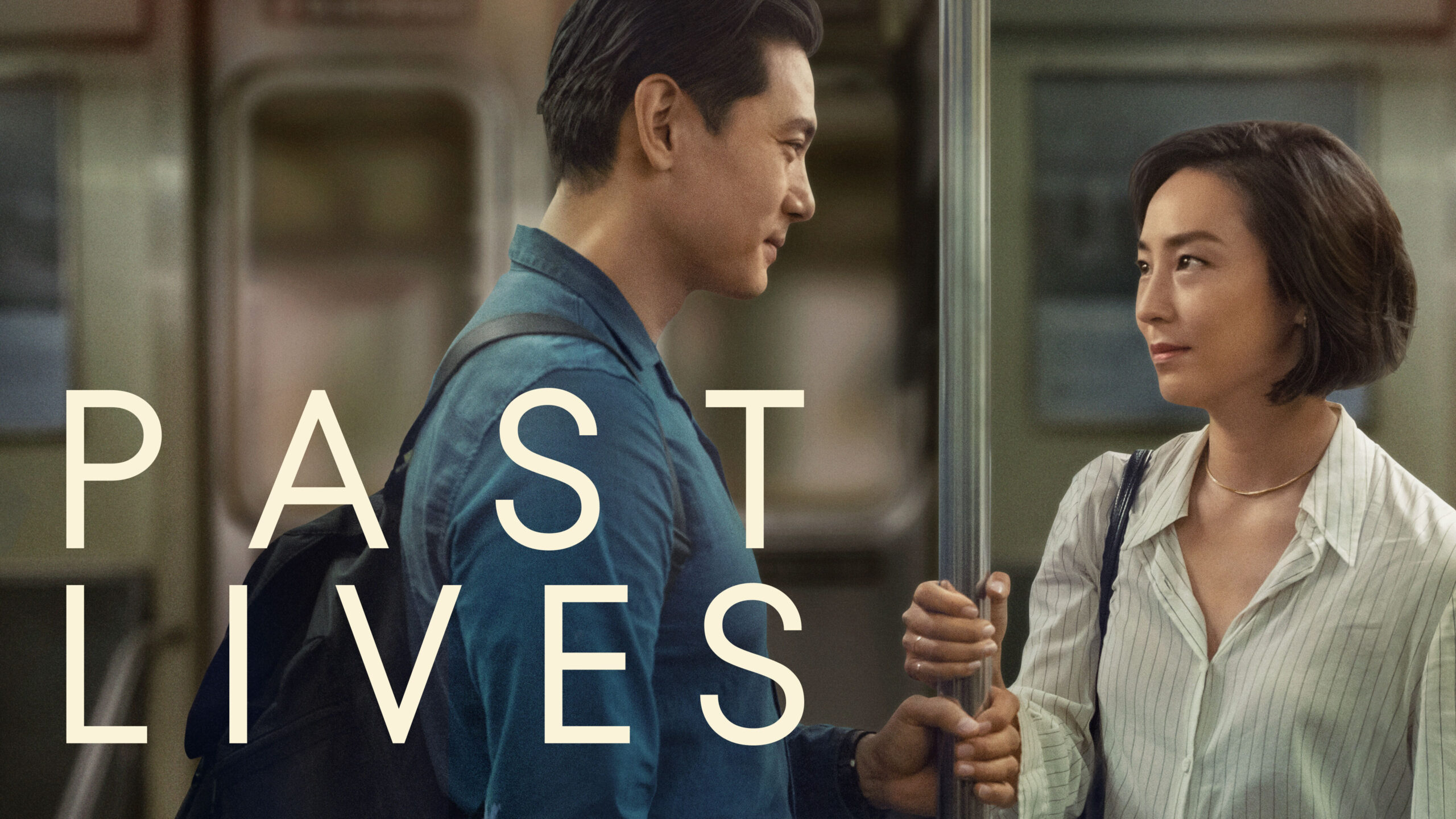 Past Lives (Başka Bir Hayatta)