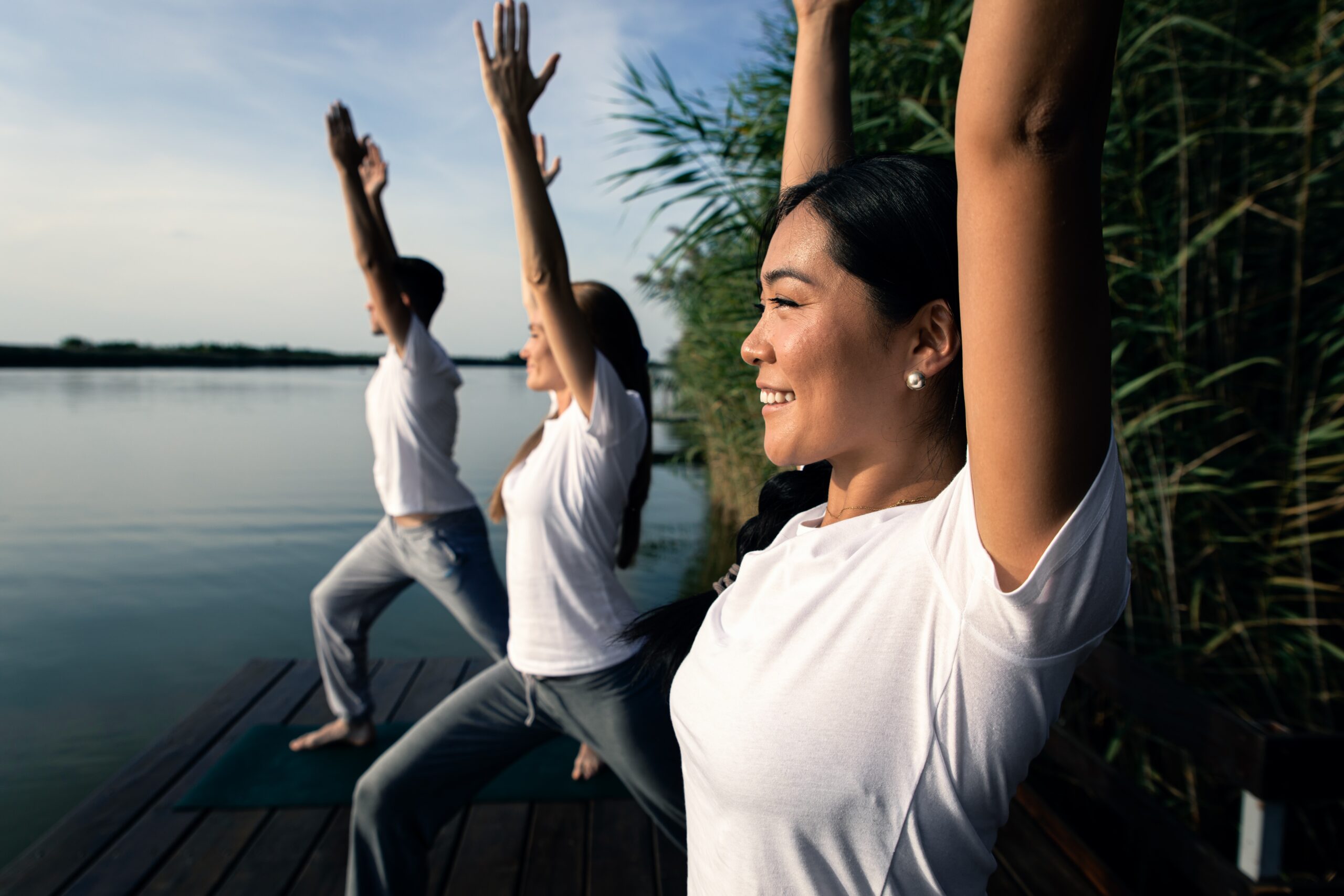 Wellness Nedir? En Etkili Wellness Akımları