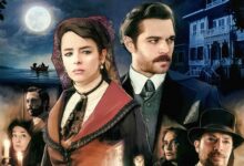 Hüseyin Rahmi Gürpınar´ın Romanın Uyarlanan "Cadı" Filmi Vizyonda
