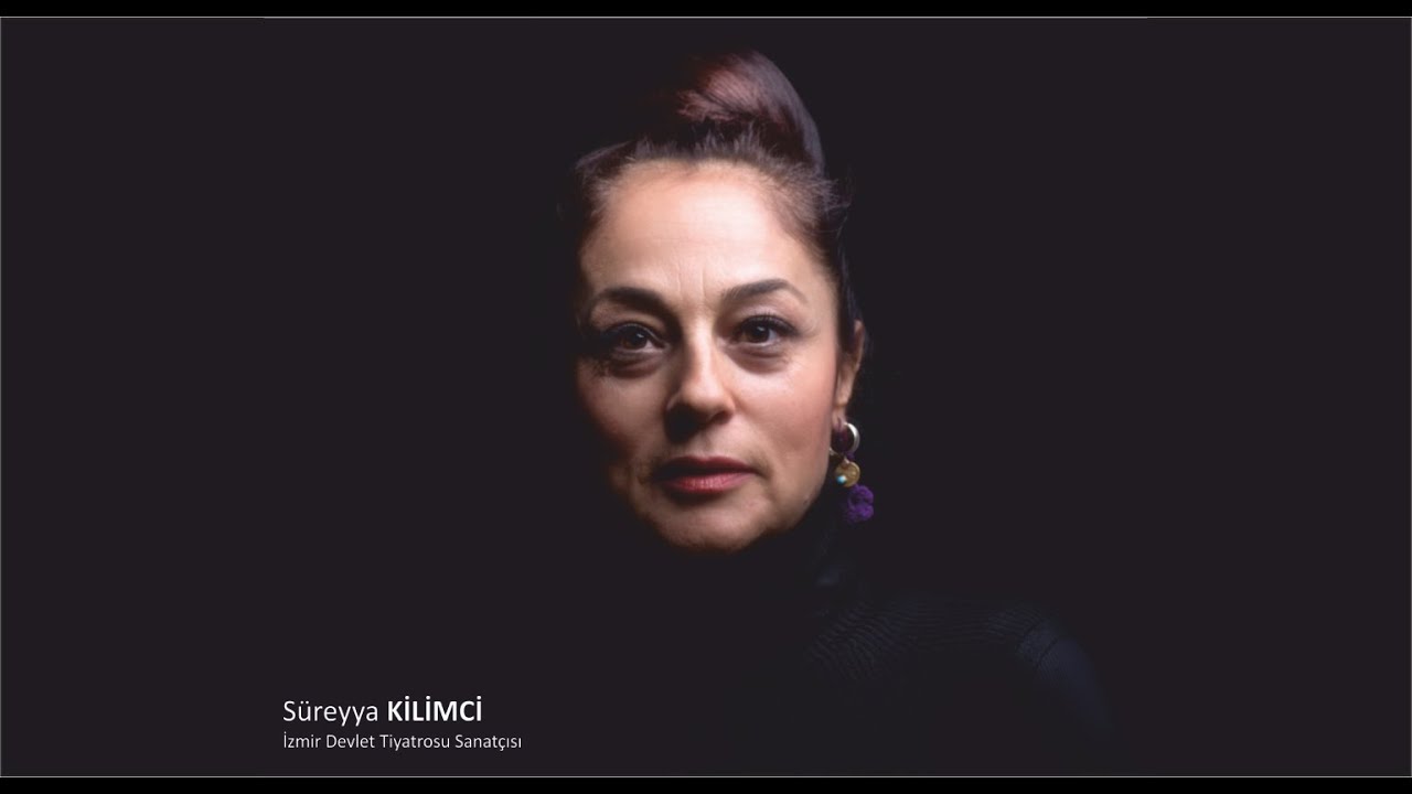 Süreyya Kilimci