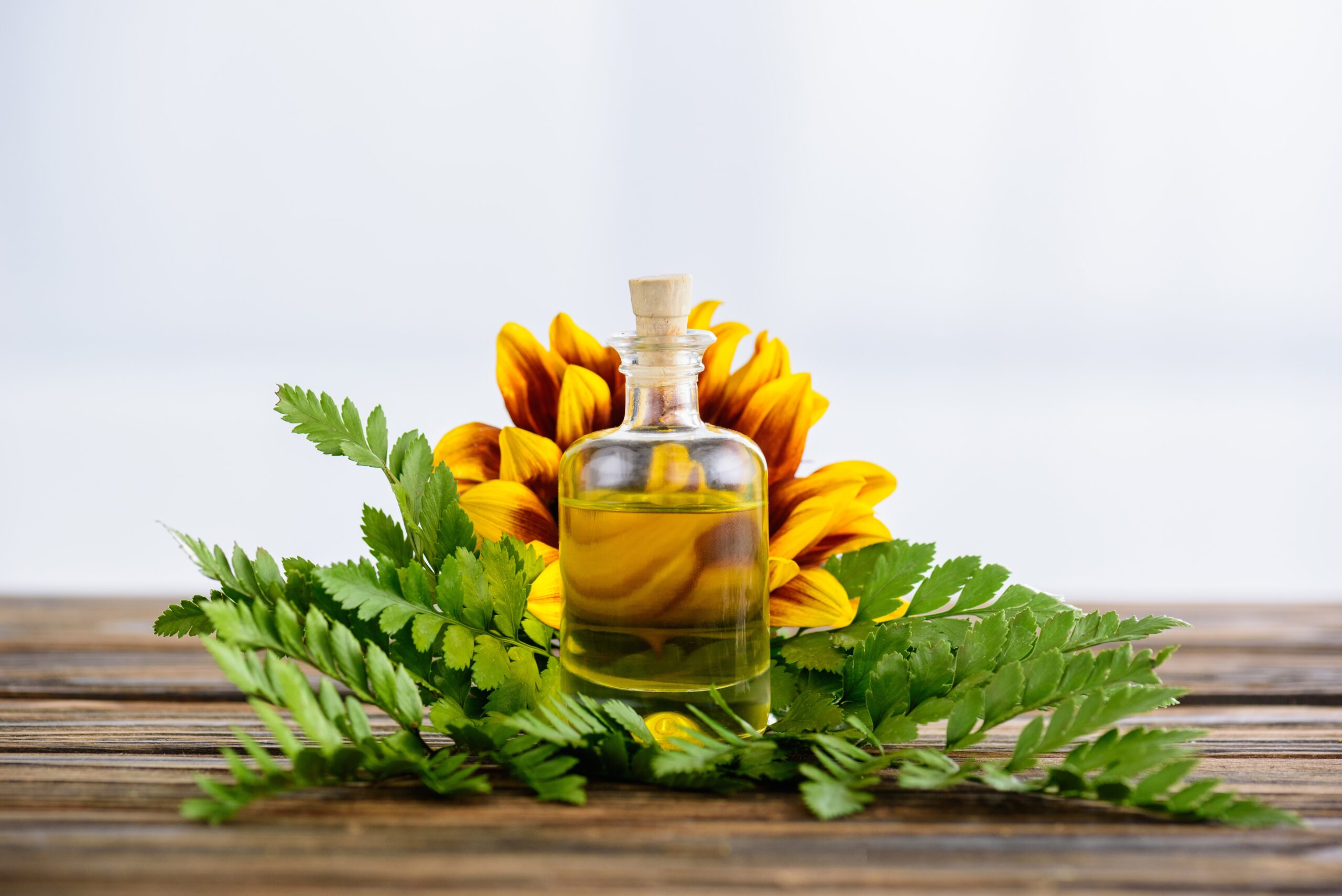 Nioli Yağı Nedir? Faydaları Nelerdir?