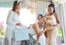 Baby Shower Nedir?