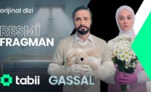 Gassal 2. Sezon Fragmanı