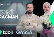 Gassal 2. Sezon Fragmanı