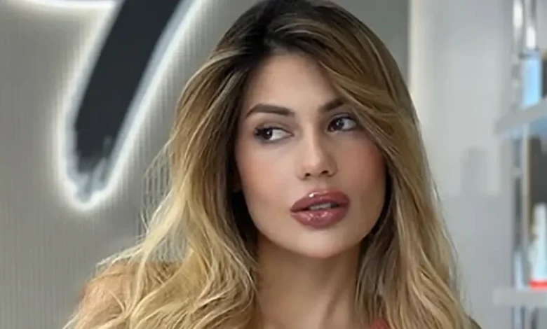 Nihal Candan Kimdir?