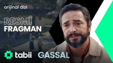 Gassal 3.Sezon fragmanı yayında