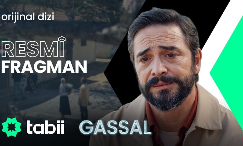 Gassal 3.Sezon fragmanı yayında